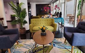 Stay Hotel Waikiki